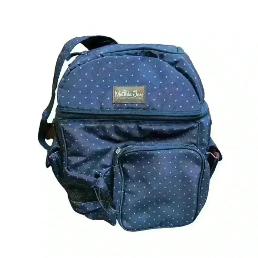 Matilda Jane Cooler Backpack
